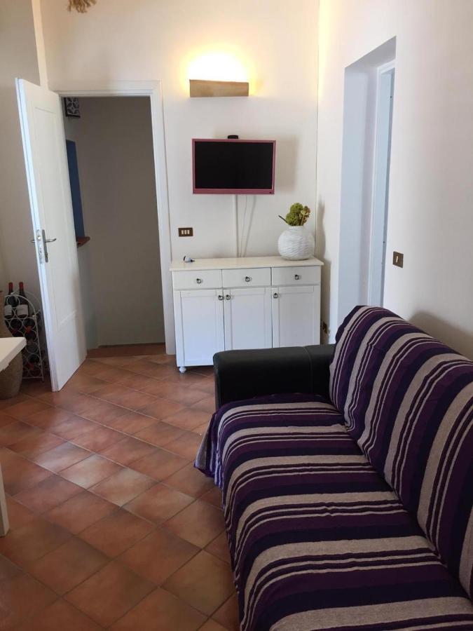 Apartment With Terraces And Private Jacuzzi - San Vito 400M From Beach San Vito Lo Capo Exteriér fotografie