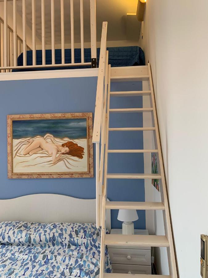 Apartment With Terraces And Private Jacuzzi - San Vito 400M From Beach San Vito Lo Capo Exteriér fotografie
